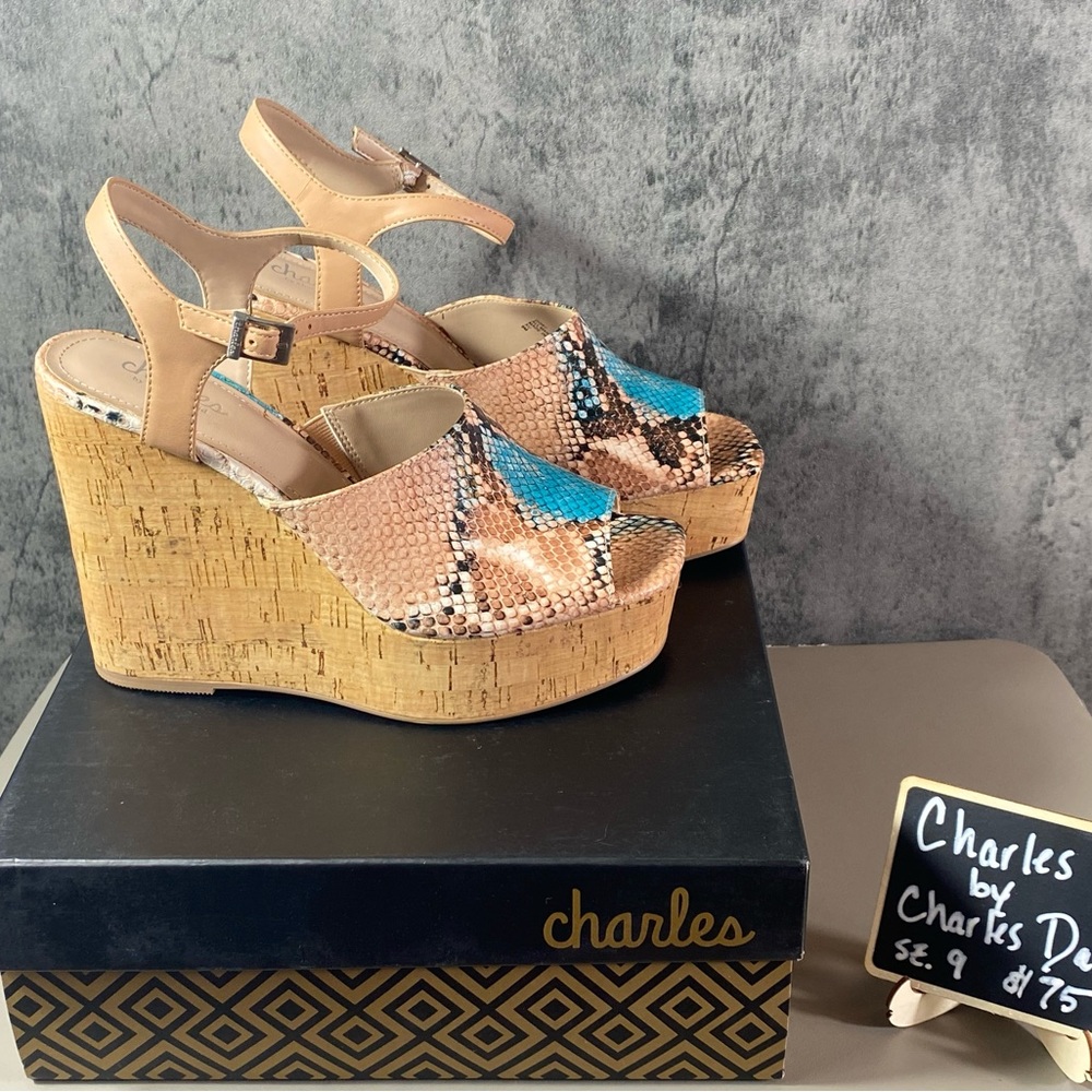 New with box